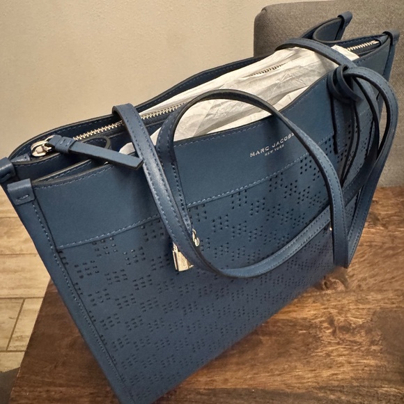 Marc Jacobs tote bag - Picture 2 of 2